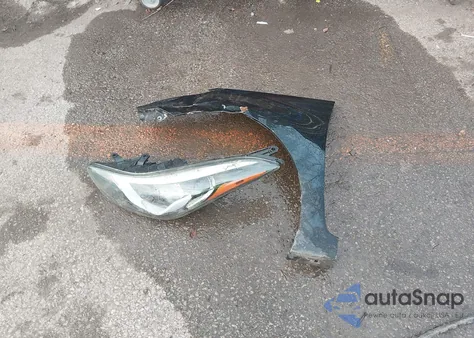 2016 Hyundai Elantra Se from USA, damaged, VIN 5NPDH4AE3GH789902